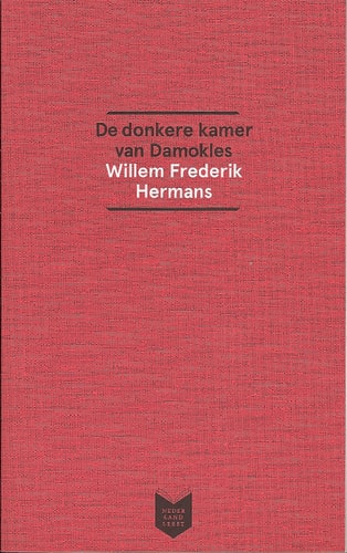 De donkere kamer van Damokles