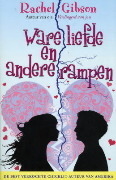 Ware liefde en andere rampen (Chinooks hockey team, 4)