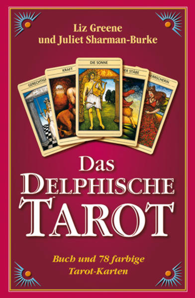 Das Delphische Tarot