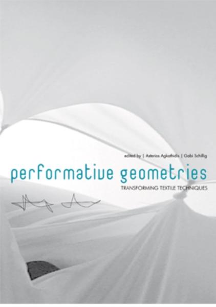 Performative Geometries