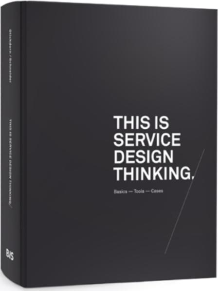 This Is Service Design Thinking