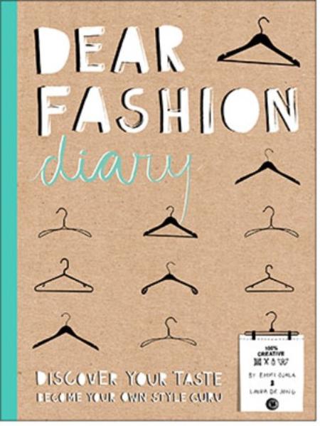 Dear Fashion Diary