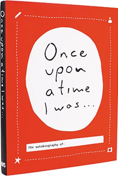 Once upon a time I was …