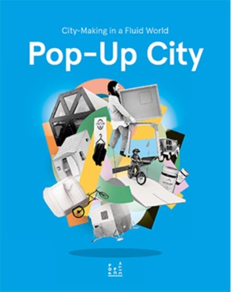Pop-Up City