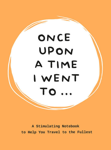 Once Upon a Time I Went To...