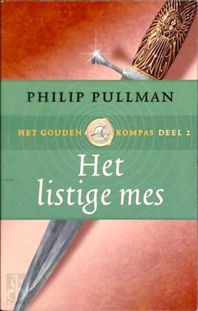 Het listige mes (Het gouden kompas)