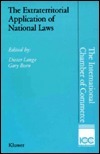 The Extraterritorial Application of National Laws