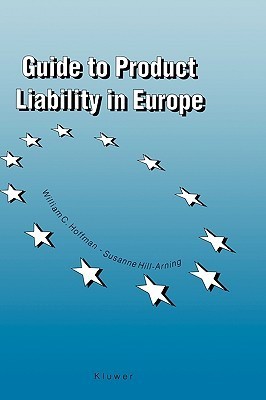 Guide to Product Liability