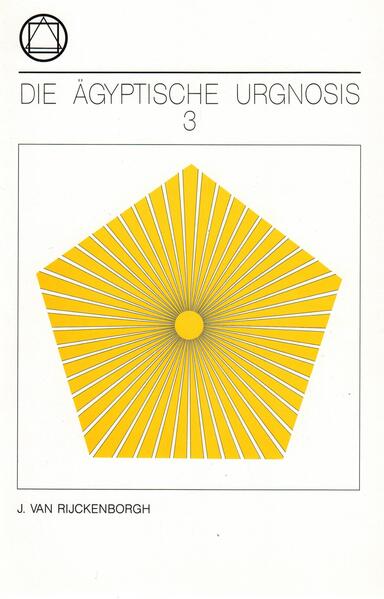 Die Ägyptische Urgnosis / 3