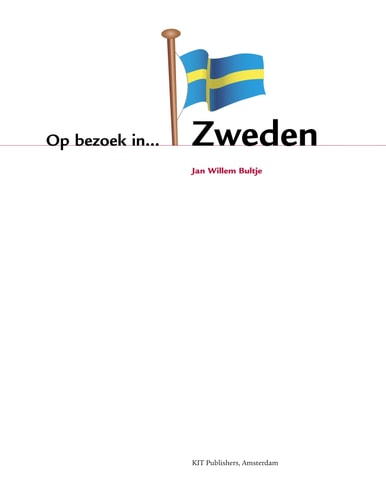 Zweden