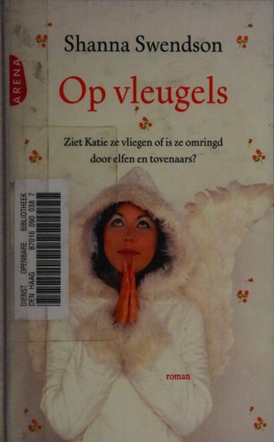 Op vleugels