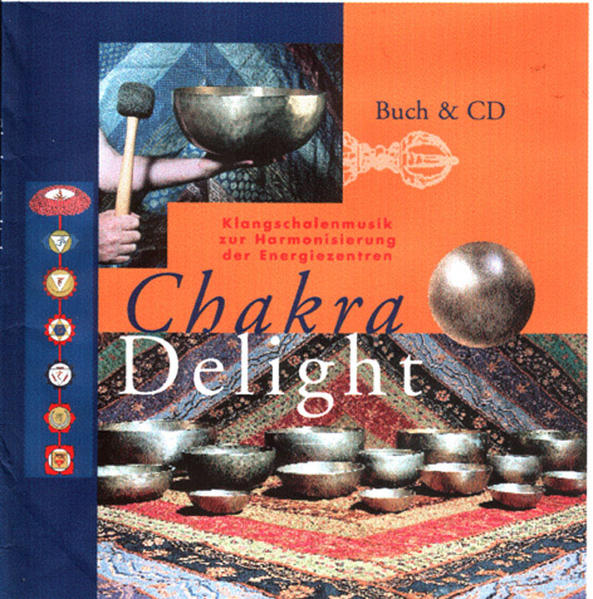 Chakra Delight