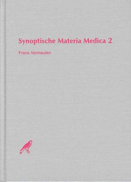 Synoptische Materia Medica 2