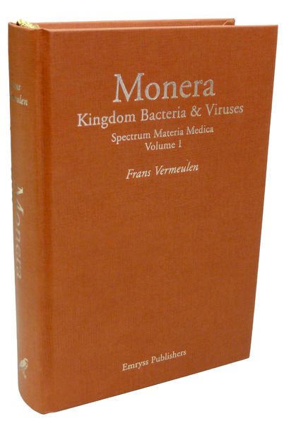 Monera /Kingdom Bacteria & Virus