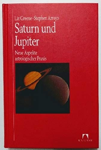 Saturn und Jupiter