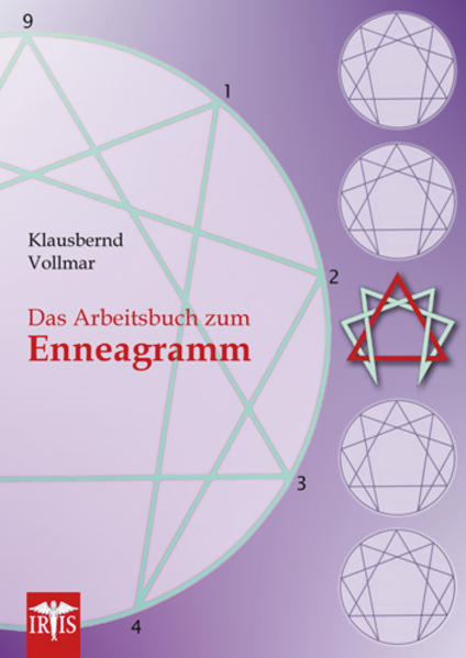 Das Arbeitsbuch zum Enneagramm