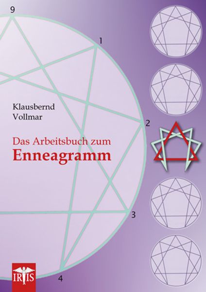 Das Arbeitsbuch zum Enneagramm