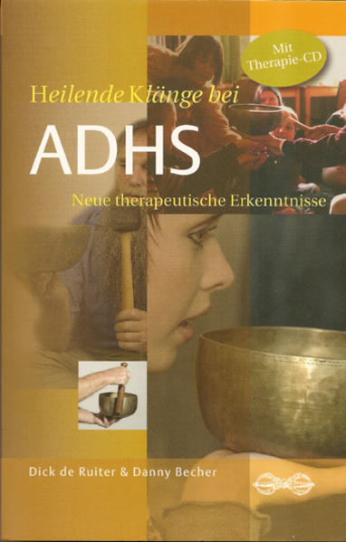 Heilende Klänge bei ADHS