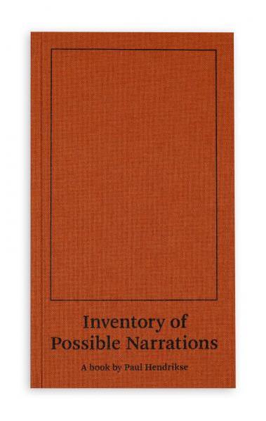Inventory Of Possible Narrations