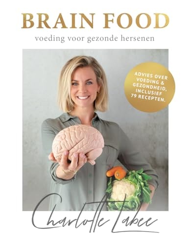 Brain Food: voeding voor gezonde hersenen