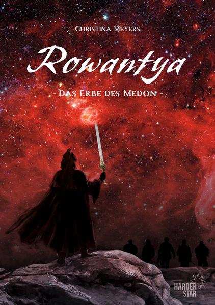 Rowantya