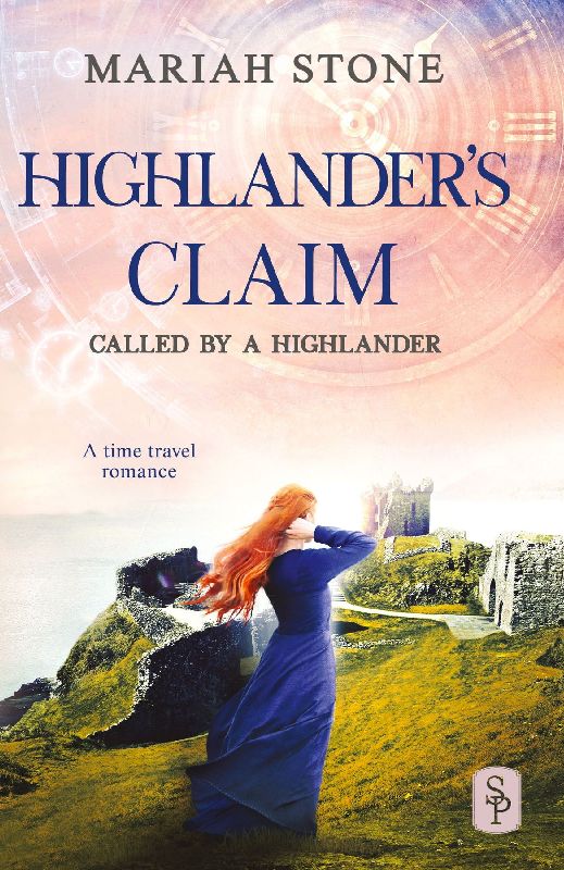 Highlander's Claim