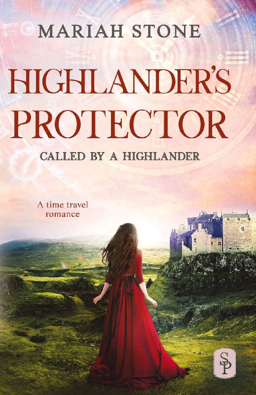 Highlander's Protector