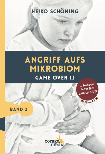 Angriff aufs Mikrobiom
