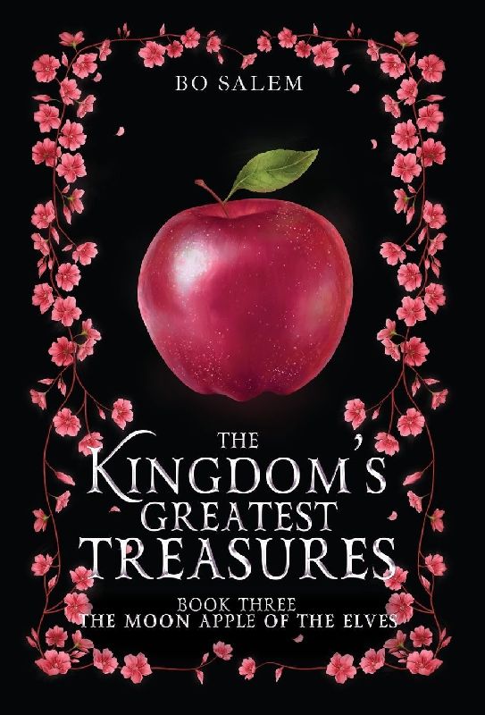 The Moon Apple of the Elves