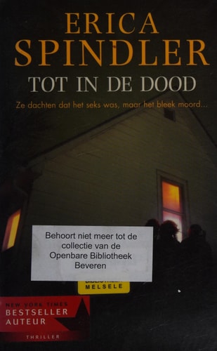 Tot in de dood