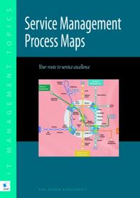 E-Book: Service Management Process Maps