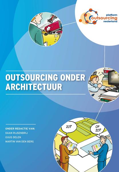 Outsourcing onder Architectuur