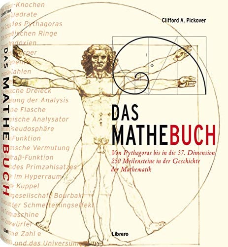 Das Mathebuch