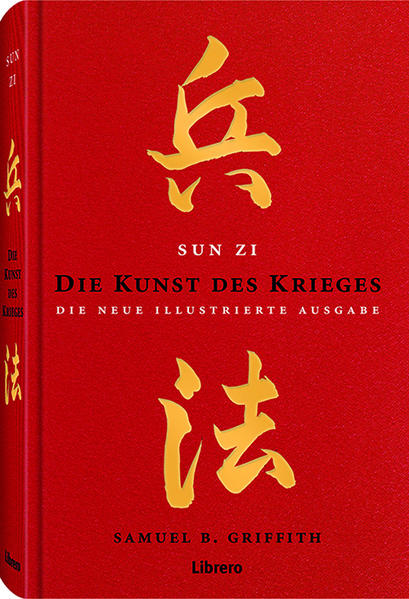 Die Kunst des Krieges - Sun Zi