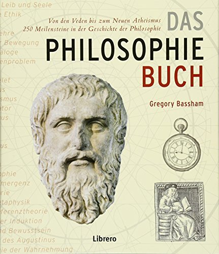 DAS PHILOSOPHIEBUCH