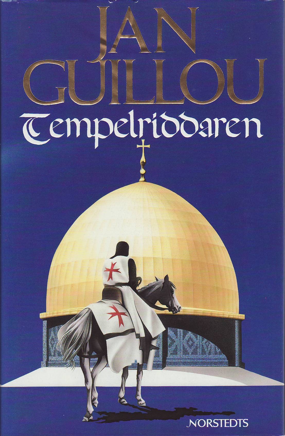 Tempelriddaren