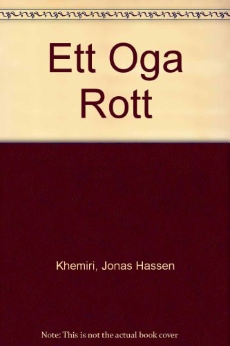 Ett Oga Rott
