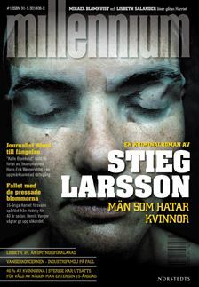 Man Som Hatar Kvinnor: Swedish Edition