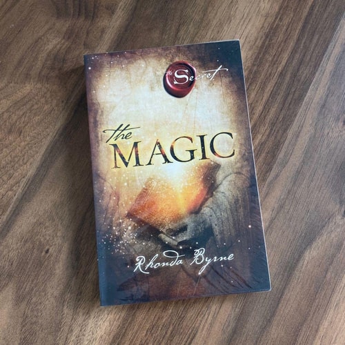 The Secret Series Collection 5 Books Set By Rhonda Byrne (Hero, The Power, The Magic [Paperback], The Secret, How The Secret Changed My Life: Real People. Real Stories)