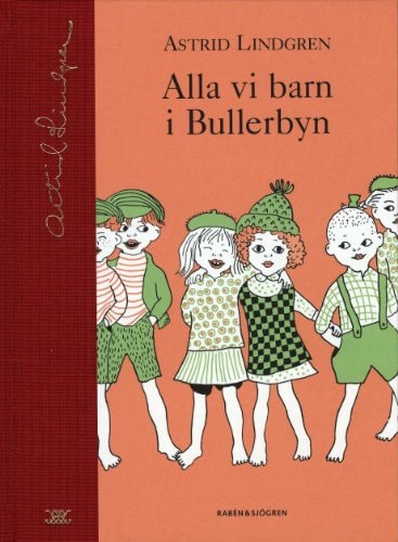 Alla vi barn i Bullerbyn