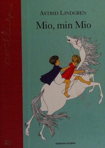 Mio, min Mio