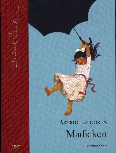 Madicken (Astrid Lindgrens samlingsbibliotek)