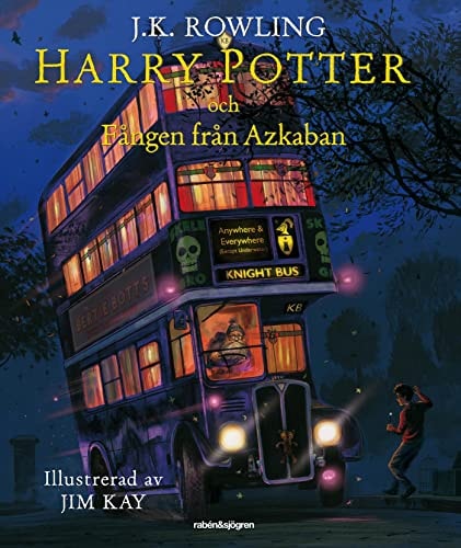 Harry Potter och fången från Azkaban
