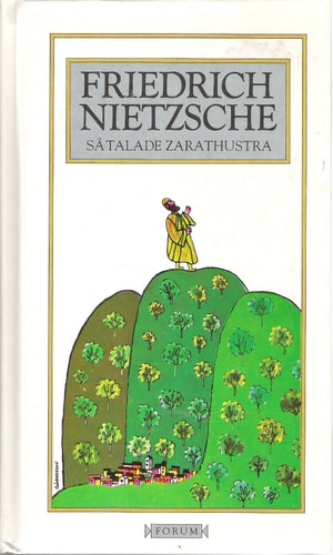 Also sprach Zarathustra