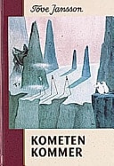 Kometen kommer
