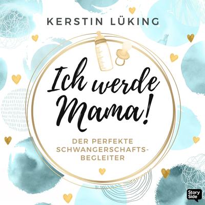 Ich werde Mama!