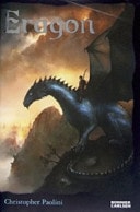 Eragon (Arvtagaren, Band 1)