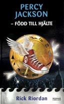 Född till hjälte (Percy Jackson, Band 1)