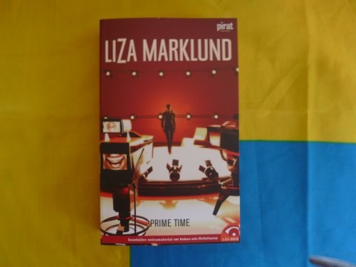 Prime time (Annika Bengtzon, Band 4)