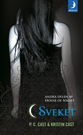 (2) (House of Night)
